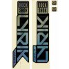 ROCK SHOX 11.4018.105.060 - ROCKSHOX AM DECAL LYK ULT 27/29 GRBOF/GLB