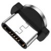 USLION - Náhradný Magnetický Konektor USB-C