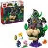 LEGO Super Mario - Prince Florian a Castle Bowser (LEGO72042)