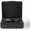 Gramofón Crosley Mercury - Black croc (CR6255A-BC4)