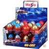 Maisto Egg - Vajíčko s kovovým modelom, viac druhov