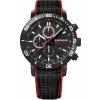 Hodinky WENGER 01.1843.109 Roadster Black Night