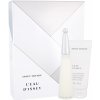 Issey Miyake L'Eau D'Issey EDT 50 ml + telové mlieko 50 ml + sprchový krém 50 ml darčeková sada