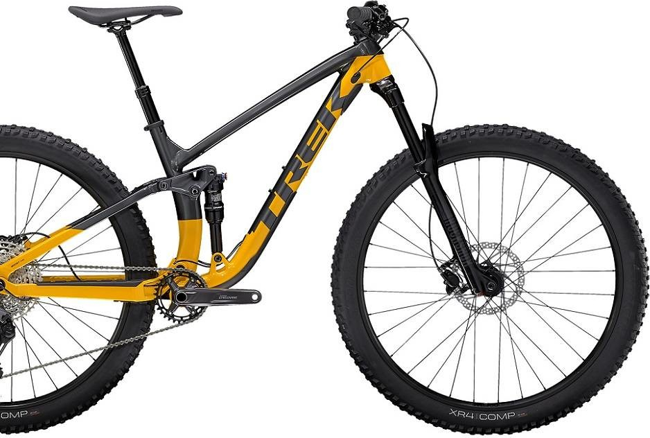 Trek Fuel EX 5 Deore 2023