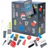 Technic Man'Stuff Adventný Kalendár s 24 Kozmetikami - Sada pre Mužov