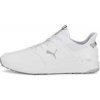 Puma pánske golfové topánky Ignite elevate bielo Eu43