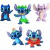 Disney - Sada 5 figurek Lilo a Stitch, JPL46211