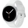 Samsung Galaxy Watch8 (Bluetooth, 40 mm) SM-L320 Silver
