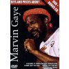 MARVIN GAYE: Bits & Pieces - SBĚRATELSKÁ EDICE (DVD+CD)