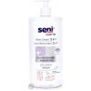 Seni Care mycí tělový krém 3v1 1000 ml