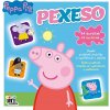 JIRI MODELS Pexeso v zošite Prasiatko Peppa