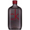 Calvin Klein CK One Red Edition for Him, Toaletná voda 100ml pre mužov