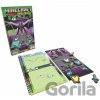 Minecraft Magnetická cestovní hra - ThinkFun