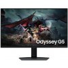 Samsung Odyssey G5 - LS27DG500EUXEN - 27 - IPS - QHD - 180Hz - 1ms - Black - 2R