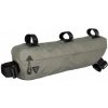 Brašna rámová TOPEAK bikepacking MidlLoader 6L zelená