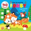 Tajomstvo lesa - učíme sa poznávať farby (kolektív)