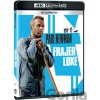 Frajer Luke: BD