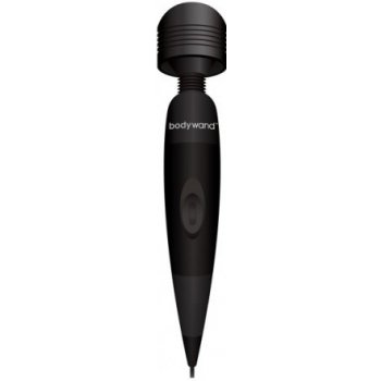 Bodywand Midnight Plug-In Massager