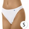 WOLBAR Tahoo STRING Dámske tanga S, 1 ks, biela