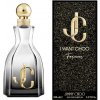 Jimmy Choo I Want Choo Forever parfumovaná voda pre ženy 60 ml