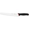 GIESSER Nůž na klobásy, vlnitá čepel, 10 mm, 250 mm, černý | GIESSER, PrimeLine Chef