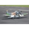 Seagull Skyraider A-1 2,18m ARF kamuflážny (zaťahovací podvozok)