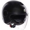 AGV prilba ETERES Mono matt black - 2XL