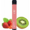 Elf Bar 600 V2 Strawberry Kiwi 20 mg 600 poťahov 1 ks