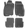 Koberce gumenné Rezaw Plast Fiat PUNTO EVO 2009-2012