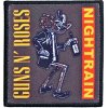 Guns N’ Roses Nightrain Robot