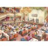 Jumbo Bingo Hall 1000 dielov
