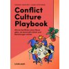 Conflict Culture Playbook (Dana Hoffmann,Hendric Mostert)()