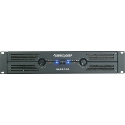 American audio VLP 2500