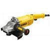 Sieťová uhlová brúska DeWALT DWE496-QS 230V 2600W 230mm M14 6500 ot./min