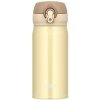 Thermos Mobilný termohrnček krémovo zlatá 350 ml