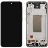 Samsung Galaxy A36 5G A366B - LCD Displej + Dotykové Sklo + Rám In-Cell