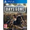 PS4 Days Gone CZ