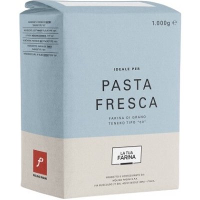 Molino Pasini talianska múka Pasta Fresca 1 kg