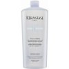 Kérastase Blond Absolu Bain Lumière šampón pre platinovo blond a šedivé vlasy 1000 ml