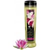 Shunga Erotic massage oil Sweet Lotus 250ml