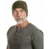 Zimná čiapka BUSHMAN JORDI olivová UNI