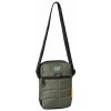 Taška přes rameno CAT Crossbody taška Millennial Classic Rodney - olivová