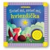 Uspávanka - Svieť mi, svieť mi, hviezdička