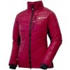Sir Joseph Foresta Lady fuchsia/black dámská zimní lehká bunda Alpská vlna Techno fleece M