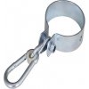 ST Leisure Equipment Hák LEQ AH83, 100 mm, na záhradnú hojdačku