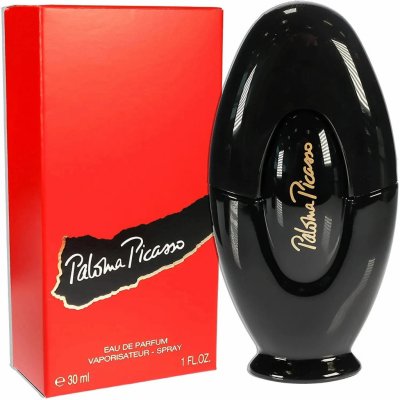Paloma Picasso Paloma Picasso Eau de Parfum 30 ml - Woman
