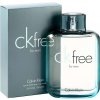 Calvin Klein CK Free toaletná voda pánska 100 ml