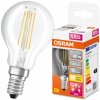 Osram LED žiarovka CLP40 4 W E27 2700 K Filament teplá biela 3x stmievateľná