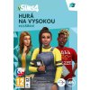 The Sims 4 Hurá na vysokou, rozšíření