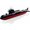 Sluban Modely M38-B0703 Ponorka